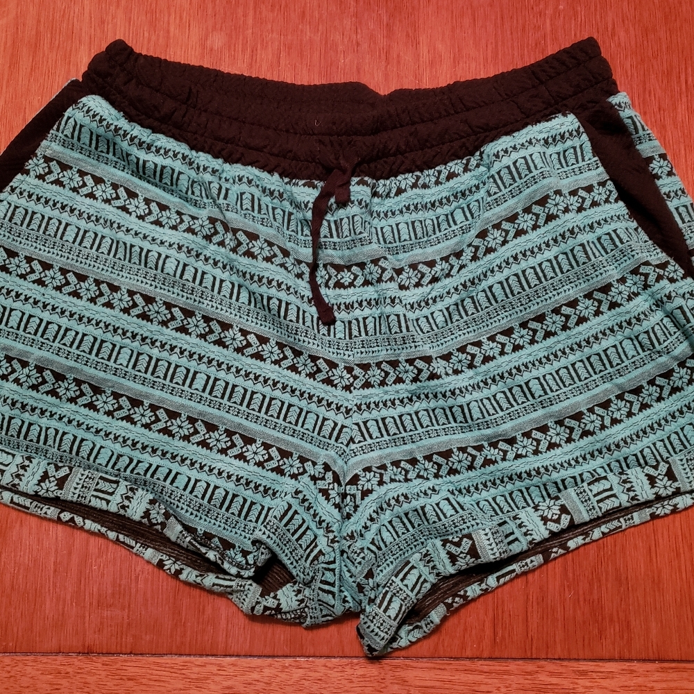 Maurices shorts size xl